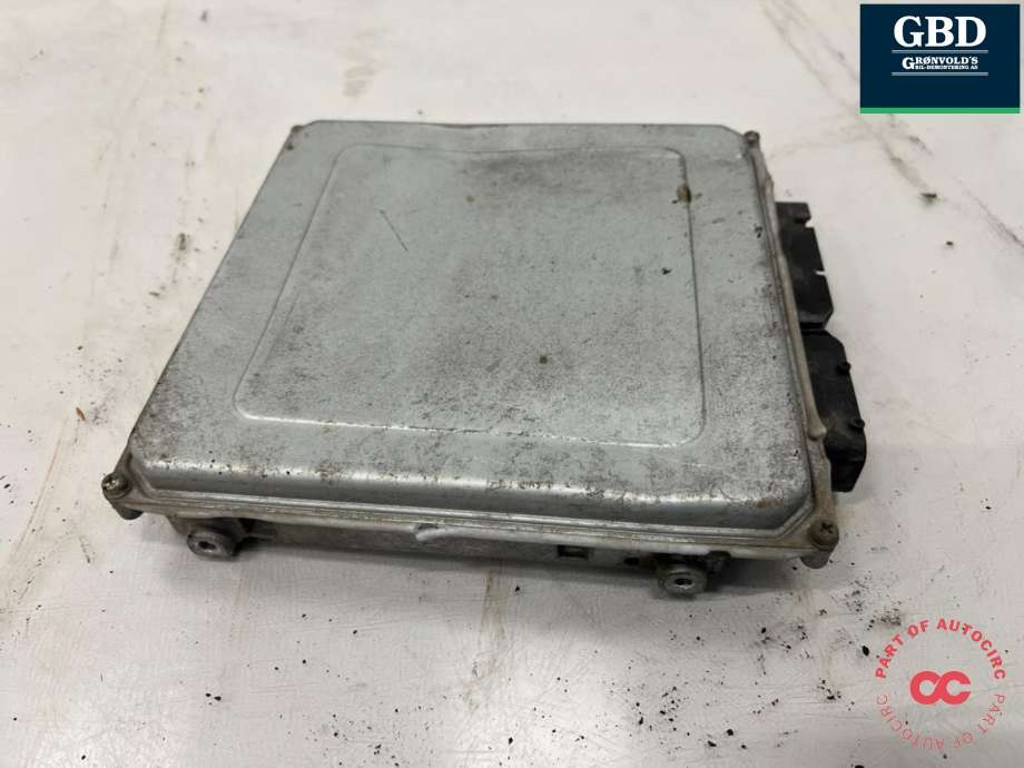 Styreenhet motor til Isuzu D-Max 2007-2012 (Type I) (8980574063|)