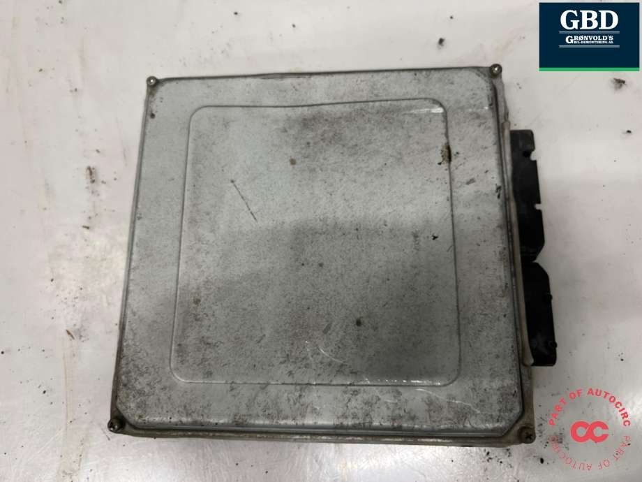Styreenhet motor til Isuzu D-Max 2007-2012 (Type I) (8980574063|)