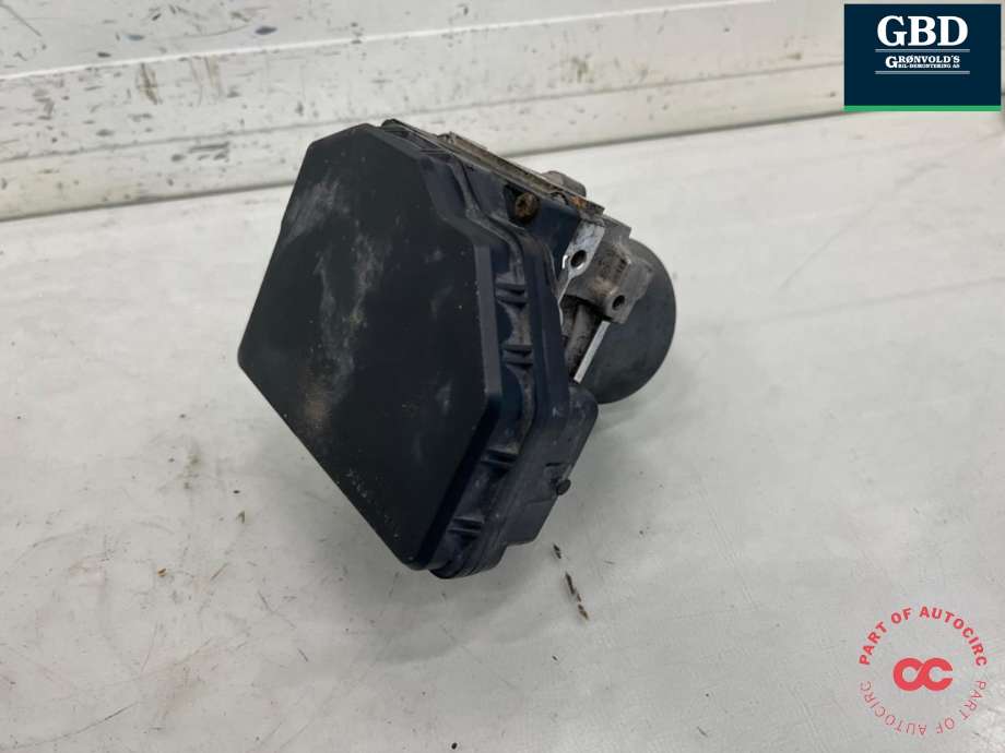 ABS sentral til Mazda 6 2013-2015 (Type III, Fase 1)  (GMY7437A0C|133000-6480|)