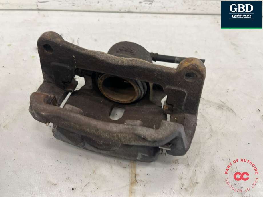 Bremsecaliper høyre foran til Mazda 6 2013-2015 (Type III, Fase 1) (GHY93398Z|)