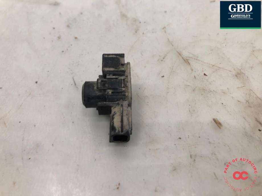 Parkeringssensor bak til Mazda 6 2013-2015 (Type III, Fase 1)  (KD4767UC153|)
