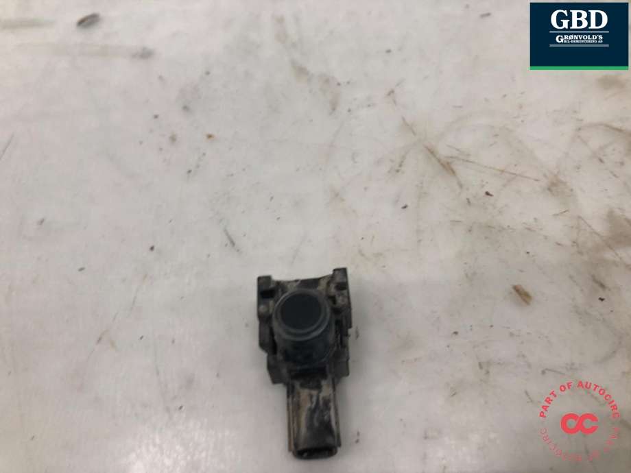 Parkeringssensor bak til Mazda 6 2013-2015 (Type III, Fase 1)  (KD4767UC153|)