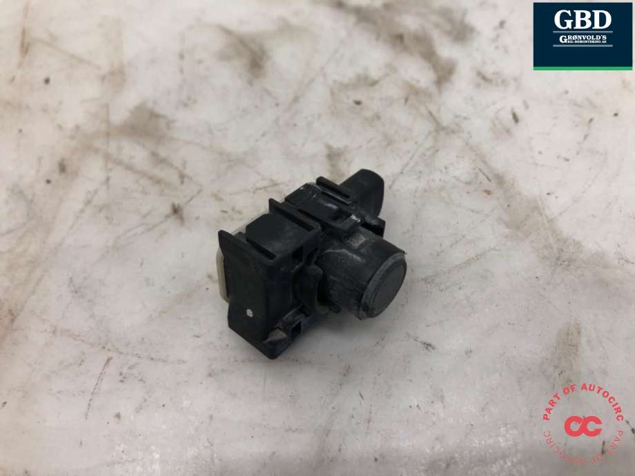 Parkeringssensor foran til Mazda 6 2013-2015 (Type III, Fase 1) (KD4767UC153|)