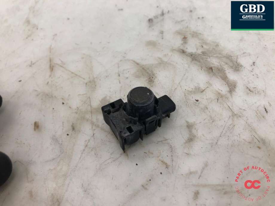 Parkeringssensor foran til Mazda 6 2013-2015 (Type III, Fase 1)  (KD4767UC153|)