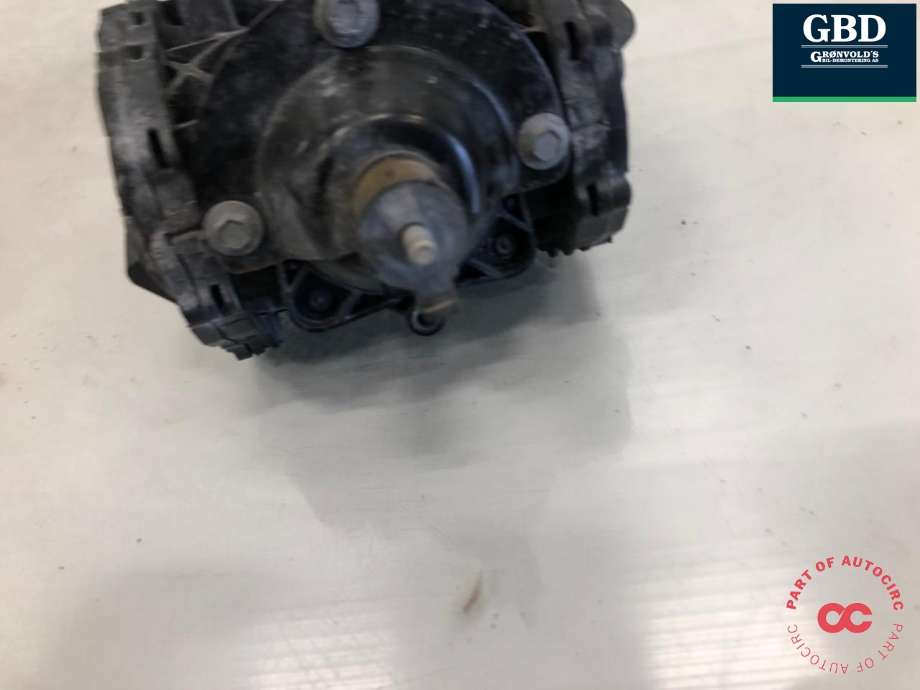 Vakuumpumpe til Opel Corsa-e 2019-->> (98 350 285 80|9835028580|)