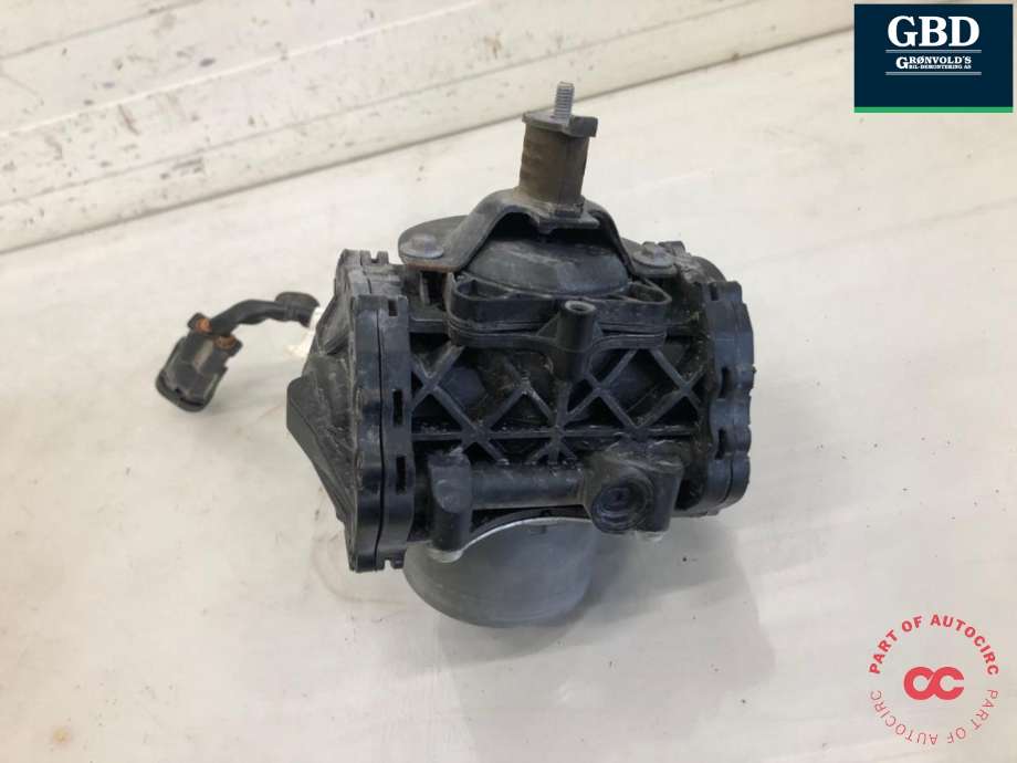 Vakuumpumpe til Opel Corsa-e 2019-->> (98 350 285 80|9835028580|)