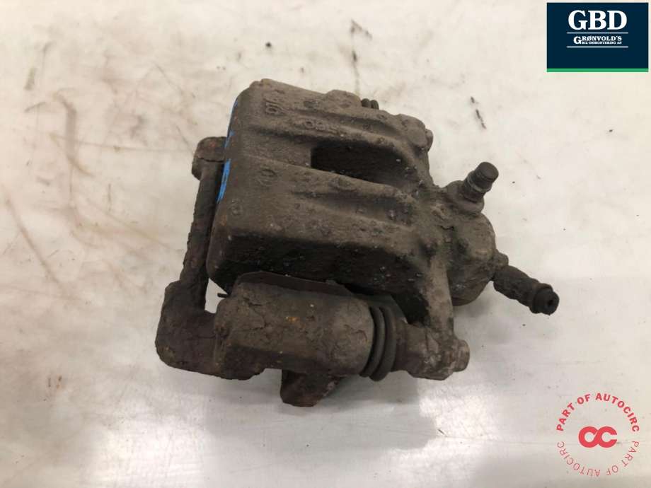 Bremsecaliper venstre bak til Kia Sportage 2010-2016 (Type III)  (58210 2Y310|)