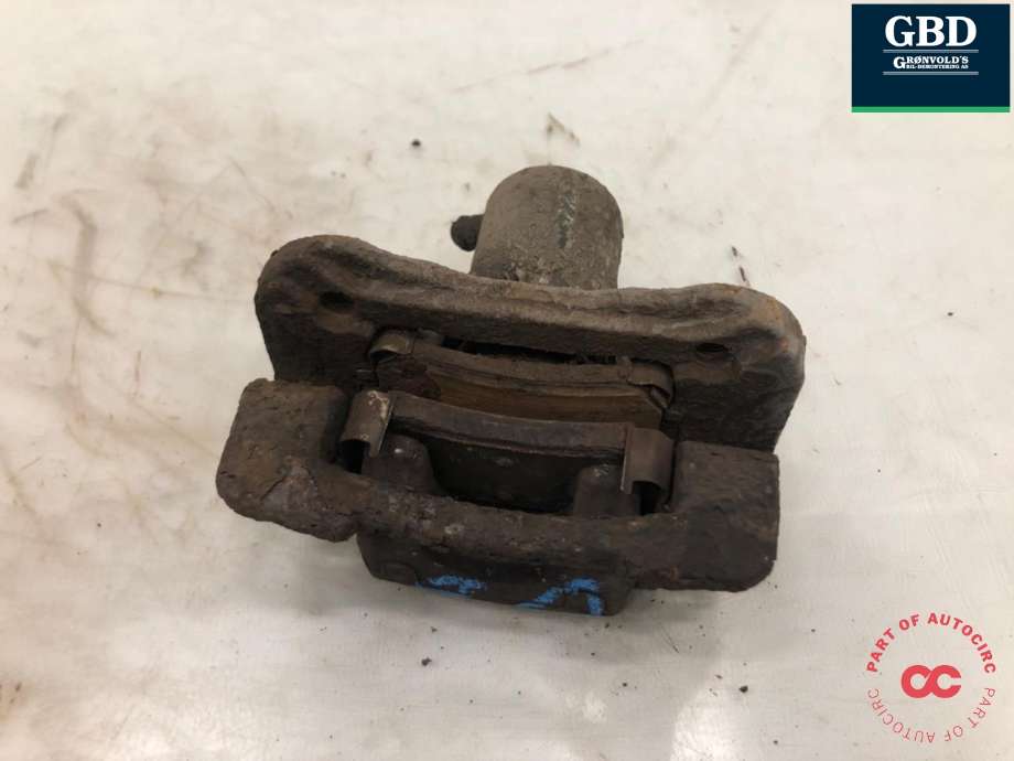 Bremsecaliper venstre bak til Kia Sportage 2010-2016 (Type III)  (58210 2Y310|)