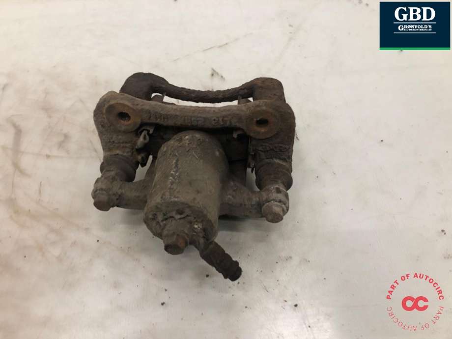 Bremsecaliper venstre bak til Kia Sportage 2010-2016 (Type III)  (58210 2Y310|)