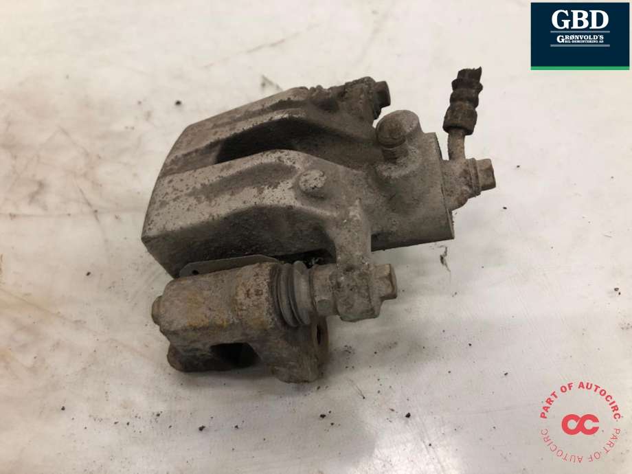 Bremsecaliper høyre bak til Kia Sportage 2010-2016 (Type III)  (58230 2Y310|)