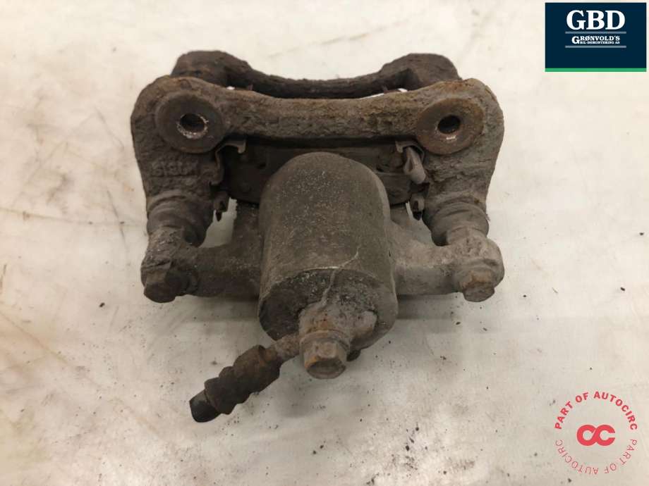 Bremsecaliper høyre bak til Kia Sportage 2010-2016 (Type III)  (58230 2Y310|)