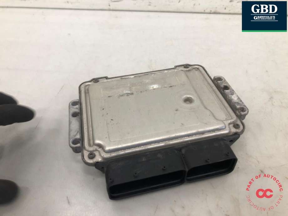 Styreenhet motor til Kia Sportage 2010-2016 (Type III) (391102BAH3|)