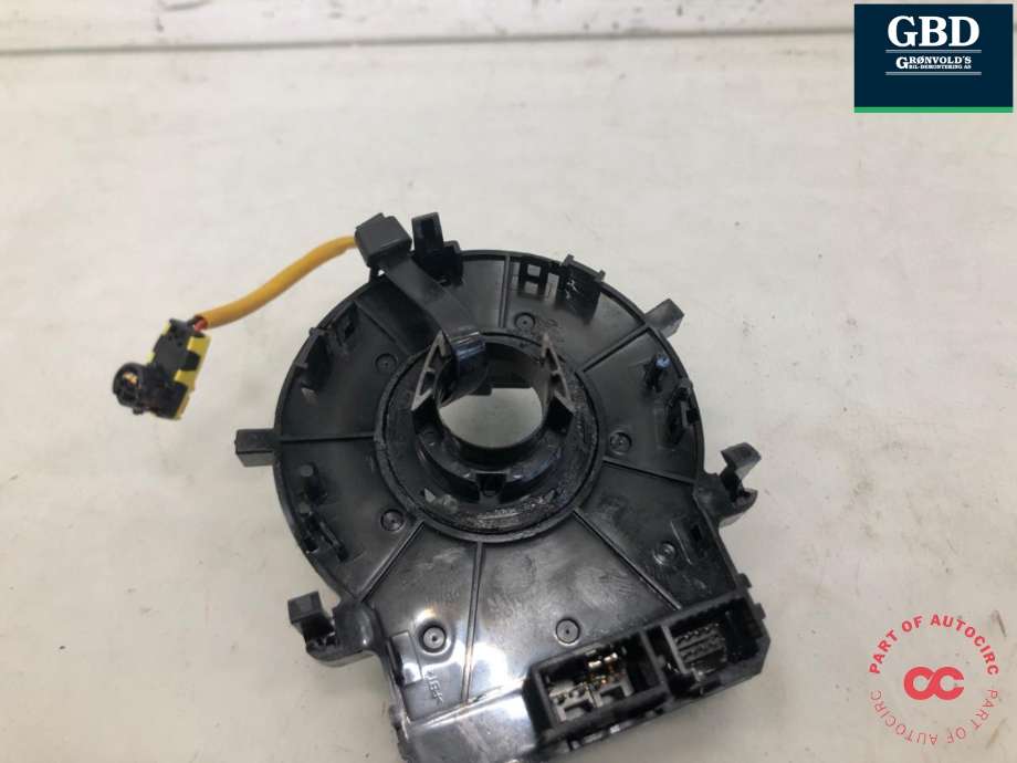 Airbag slepering til Kia Sportage 2010-2016 (Type III) (93490 3R110|)