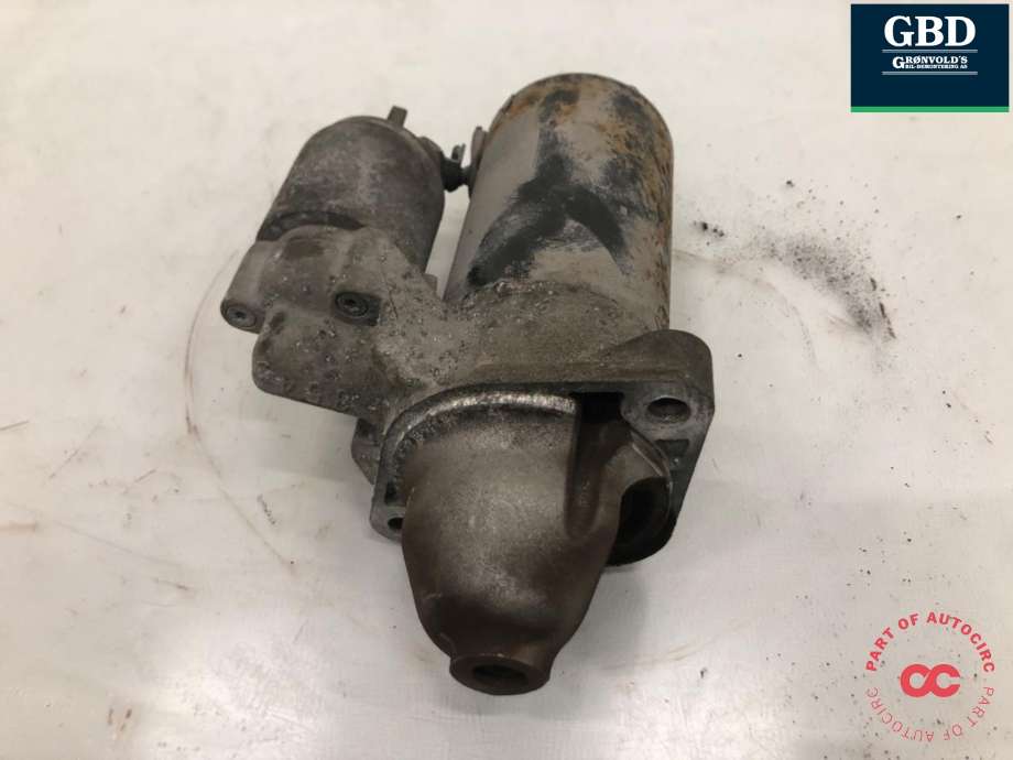 Starter til Kia Sportage 2010-2016 (Type III) (36100 2B300|)