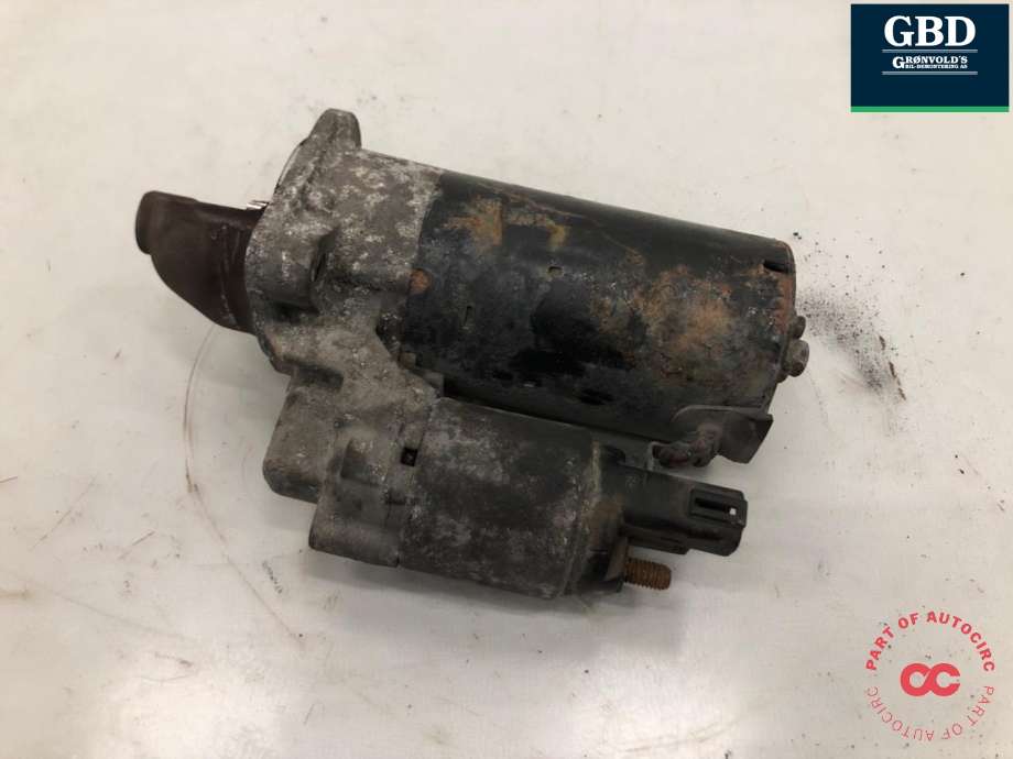 Starter til Kia Sportage 2010-2016 (Type III) (36100 2B300|)