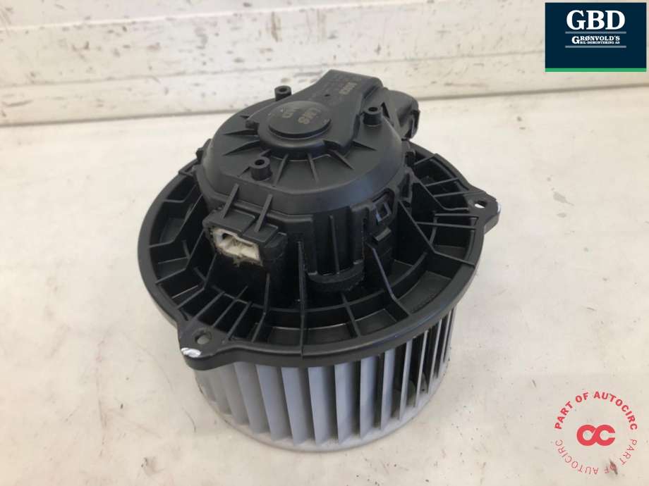 Varmeapparat motor til Kia Sportage 2010-2016 (Type III) (97113 2Y000|)