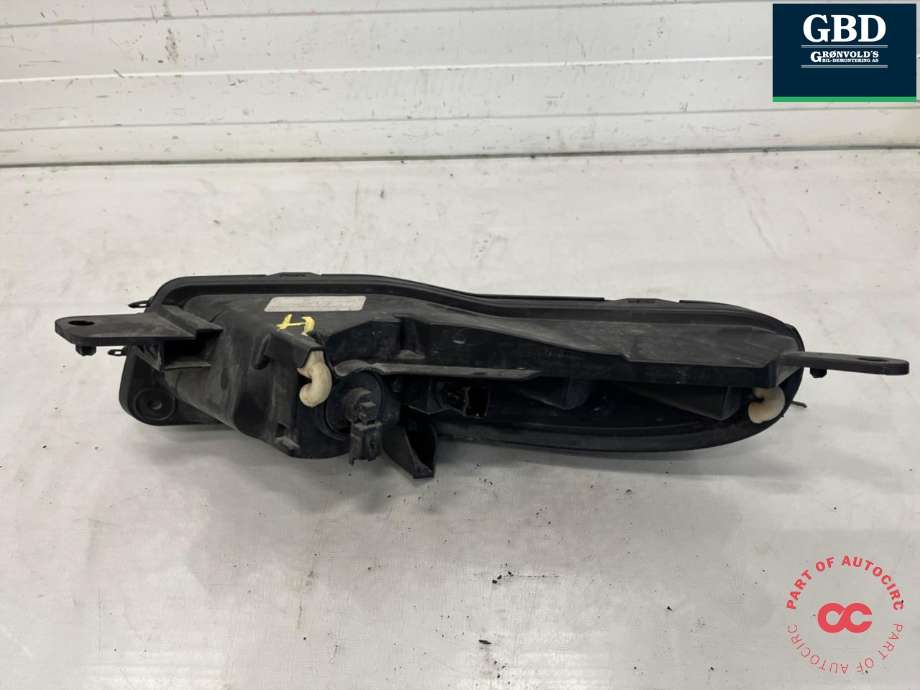 Kjørelys led høyre foran til Citroën C3 2016-->> (Type III) (9820877880|9812257280|)