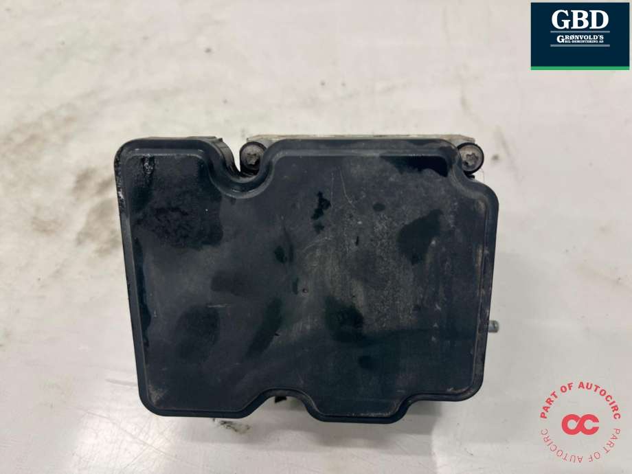 ABS sentral til Citroën C3 2016-->> (Type III)  (16 491 281 80| 2265106508|16 243 762 80| 0265956240|16 826 015 80)