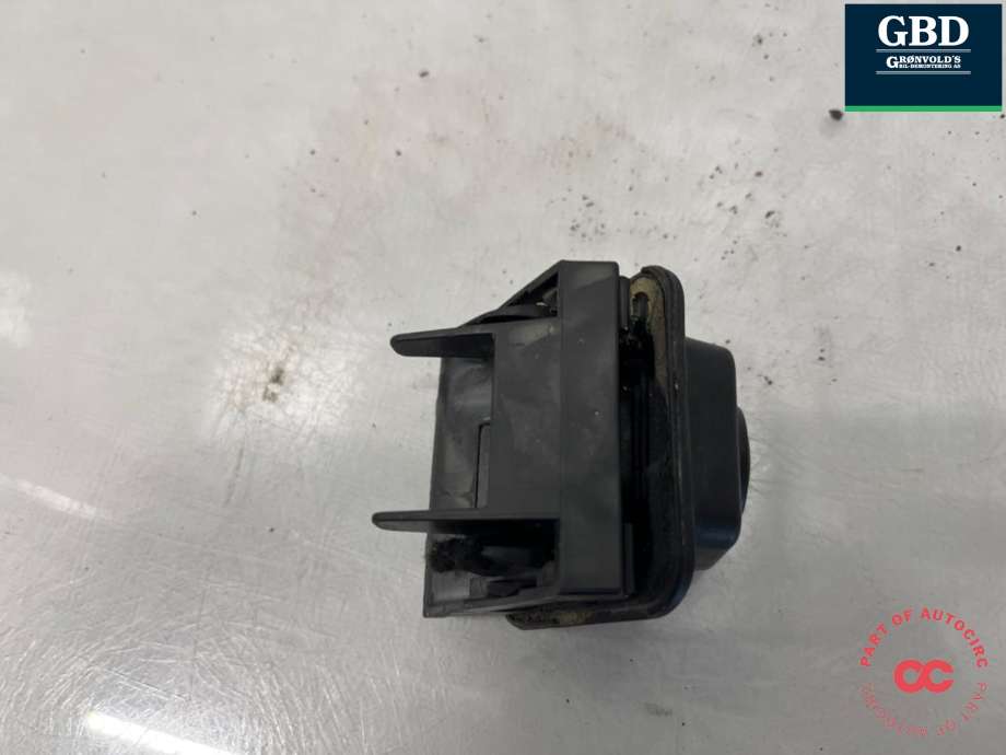 Parkeringskamera bak til Citroën C3 2016-->> (Type III)  (98 093 011 80|)