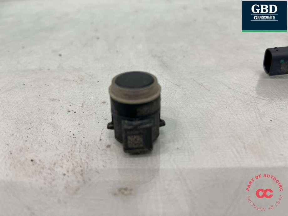 Parkeringssensor bak til Citroën C3 2016-->> (Type III) (16 099 810 80|9675202477XT|0263013215)