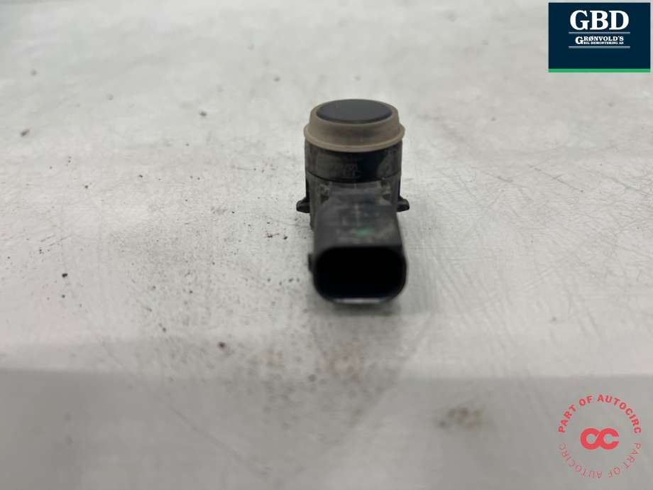 Parkeringssensor bak til Citroën C3 2016-->> (Type III) (16 099 810 80|9675202477XT|0263013215)