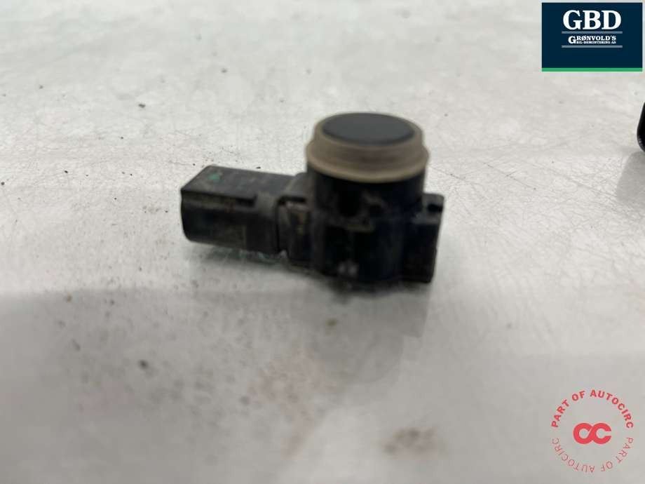 Parkeringssensor bak til Citroën C3 2016-->> (Type III) (16 099 810 80|9675202477XT|0263013215)