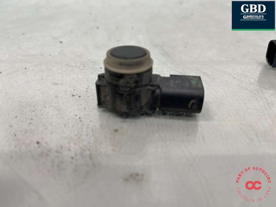 Parkeringssensor bak til Citroën C3 2016-->> (Type III)  (16 099 810 80|9675202477XT|0263013215)