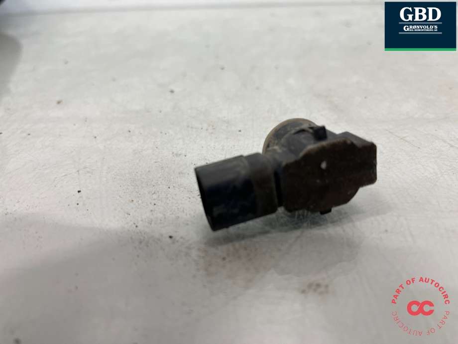 Parkeringssensor bak til Citroën C3 2016-->> (Type III)  (16 099 810 80|9675202477XT|0263013215)