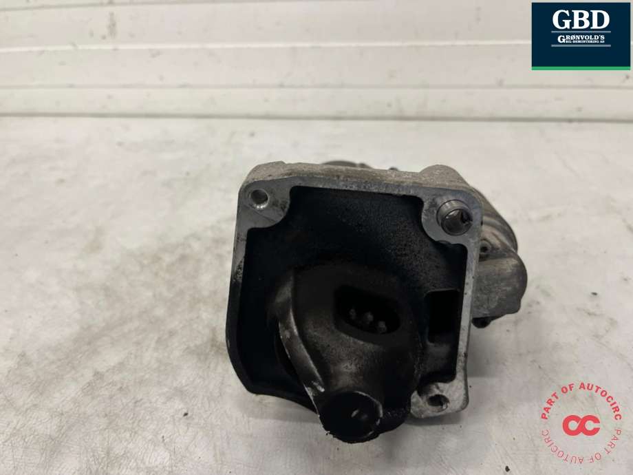 Starter til Citroën C3 2016-->> (Type III)  (96 740 772 80|16 804 162 80|65 014 085 80 | 16 285 647 80)