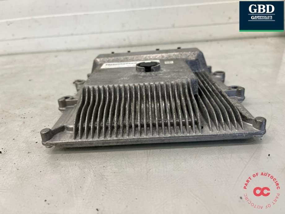 Styreenhet motor til Citroën C3 2016-->> (Type III)  (16 173 343 80|16 776 280 80|9819269980)