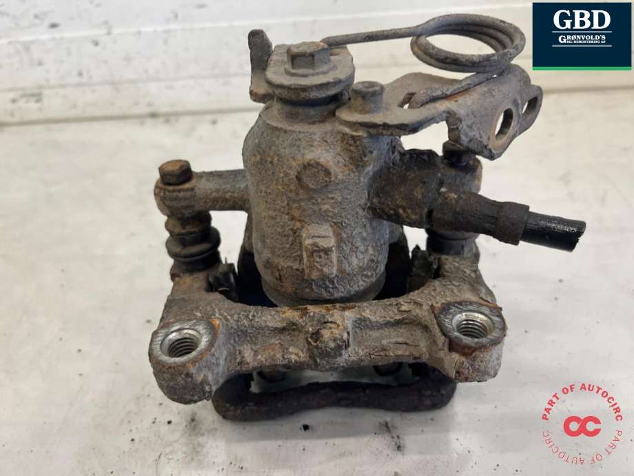 Bremsecaliper venstre bak til Ford Kuga 2008-2012 (Type I) (2041811|1738988|6G91-2D049-GF)