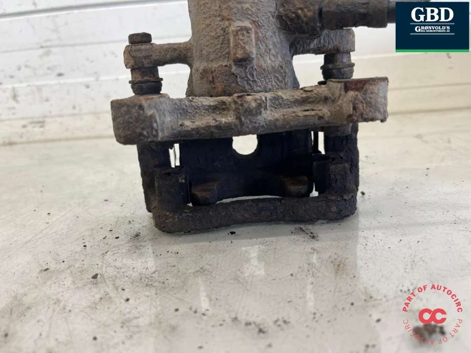 Bremsecaliper venstre bak til Ford Kuga 2008-2012 (Type I) (2041811|1738988|6G91-2D049-GF)