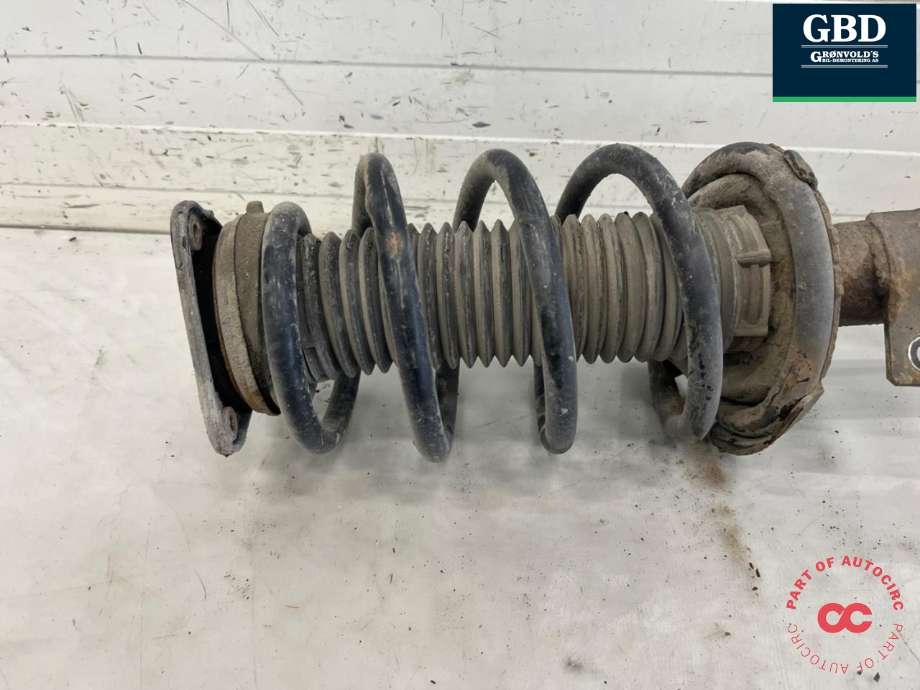 Fjærbein venstre foran til Ford Kuga 2008-2012 (Type I)  (1683582|8V41-18K001-FA|)