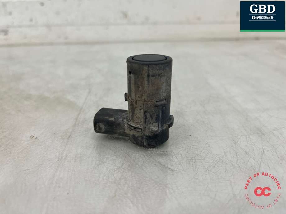 Parkeringssensor bak til Ford Kuga 2008-2012 (Type I) (1434268|3M5T-15K859-CAJAHC|)
