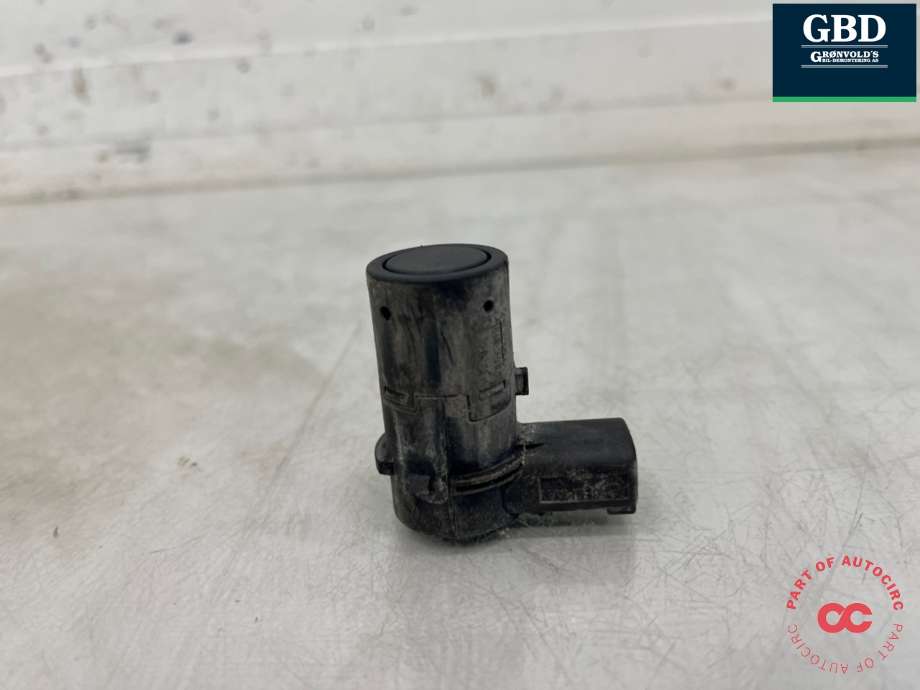 Parkeringssensor bak til Ford Kuga 2008-2012 (Type I) (1434268|3M5T-15K859-CAJAHC|)