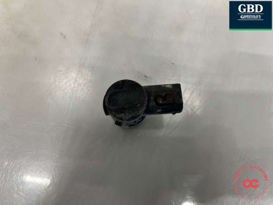 Parkeringssensor bak til Ford Kuga 2008-2012 (Type I) (1434268|3M5T-15K859-CAJAHC|)