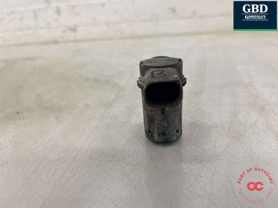 Parkeringssensor bak til Ford Kuga 2008-2012 (Type I) (1434268|3M5T-15K859-CAJAHC|)
