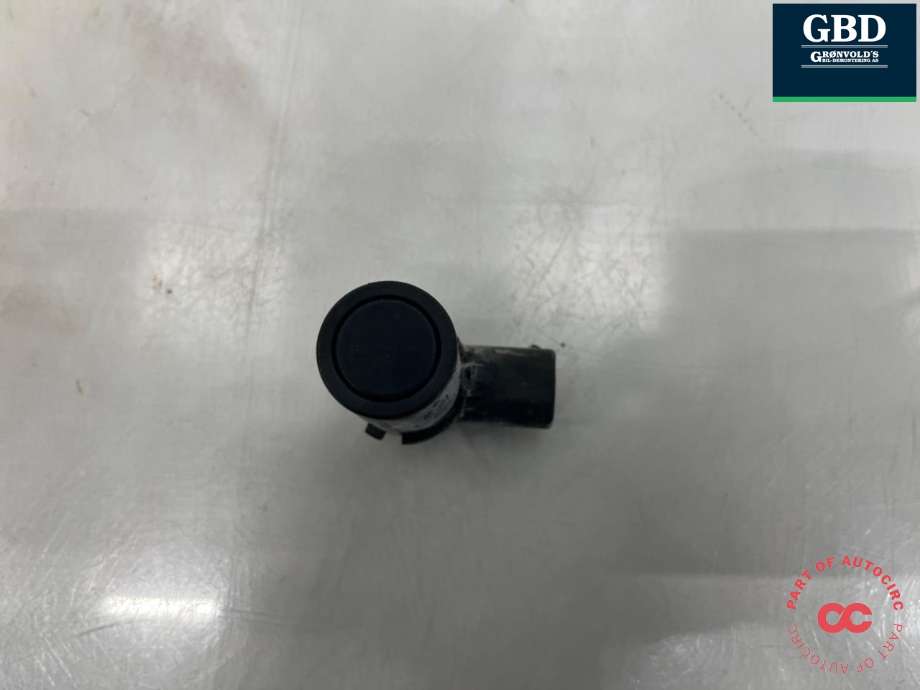 Parkeringssensor bak til Ford Kuga 2008-2012 (Type I) (1434268|3M5T-15K859-CAJAHC|)