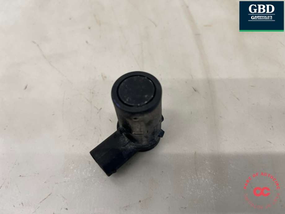 Parkeringssensor foran til Ford Kuga 2008-2012 (Type I)  (1434268|3M5T-15K859-CAJAHC|)