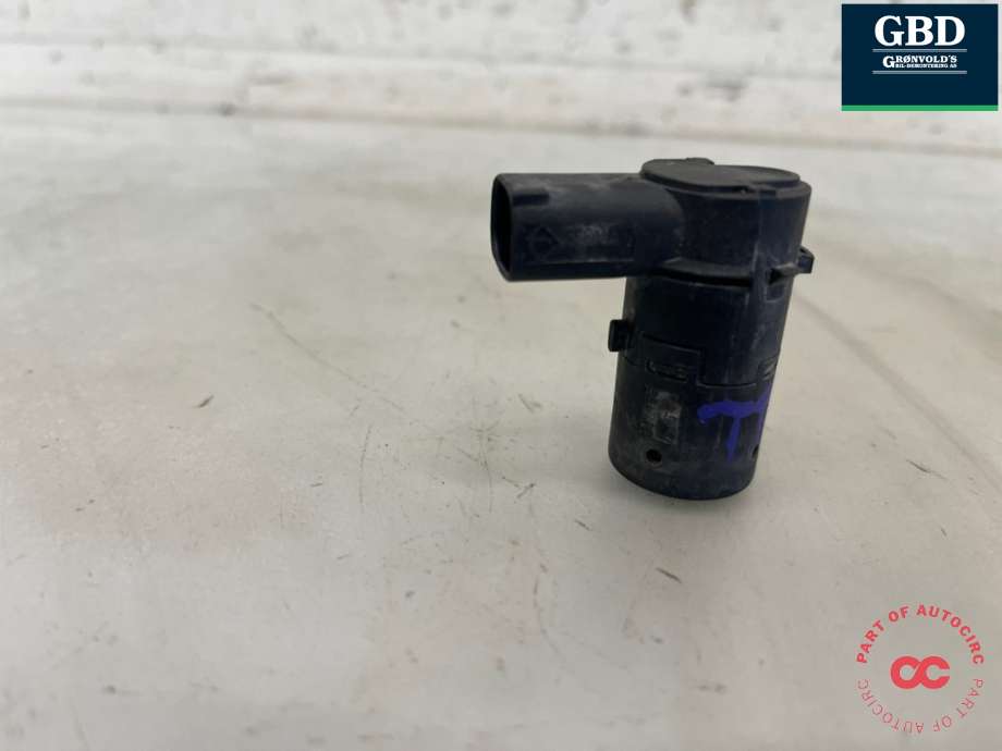 Parkeringssensor foran til Ford Kuga 2008-2012 (Type I)  (1434268|3M5T-15K859-CAJAHC|)