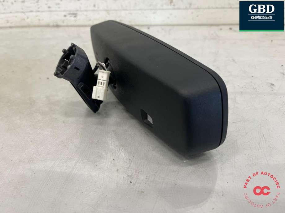 Speil innvendig til Ford Kuga 2008-2012 (Type I) (5260683|AU5A-17E678-AD|)