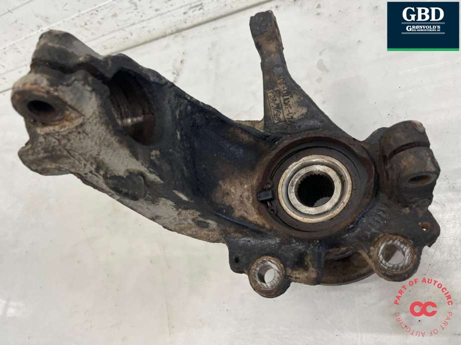 Hjulspindel høyre foran til Ford Kuga 2008-2012 (Type I)  (1674670|8V41-3K1740-AD|)