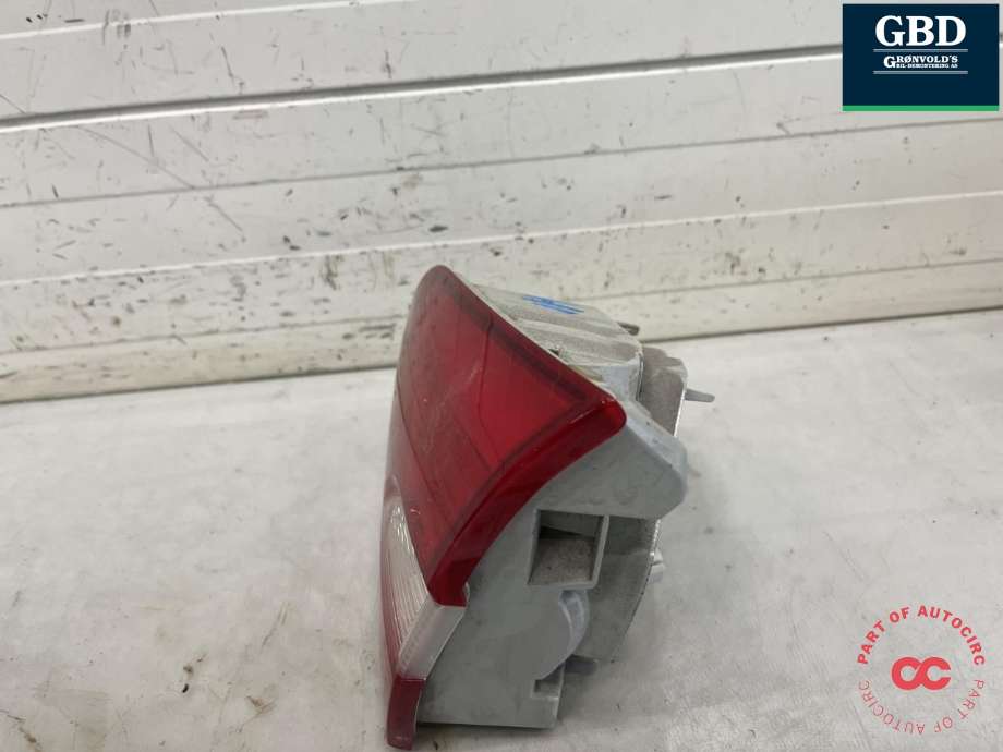 Baklykt høyre indre til Peugeot 308 2013-2021 (Type II)  (96 780 948 80|)