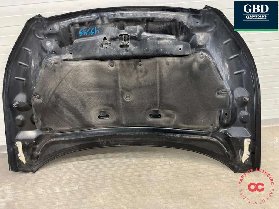 Panser til Peugeot 308 2013-2021 (Type II)  (98 021 631 80|)