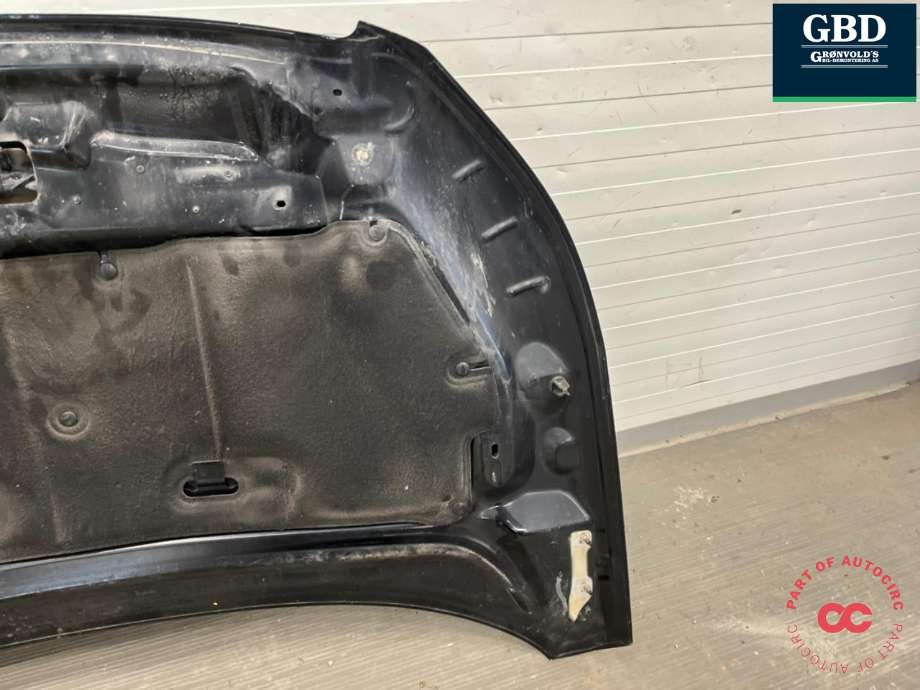 Panser til Peugeot 308 2013-2021 (Type II)  (98 021 631 80|)