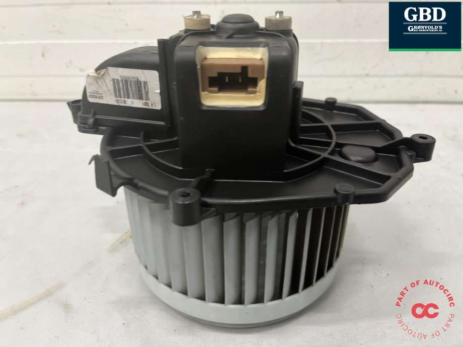 Varmeapparat motor til Peugeot Partner 2015-2019 (Type II, Fase 2) (6441 AS|)