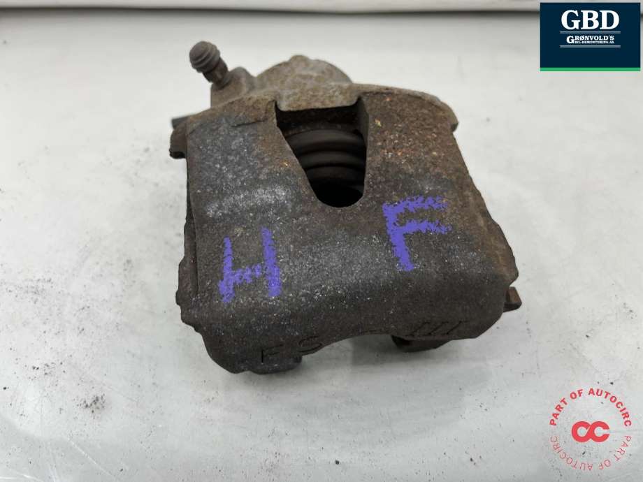 Bremsecaliper høyre foran til VW Up 2012-2019 (1K0 615 124 D|)