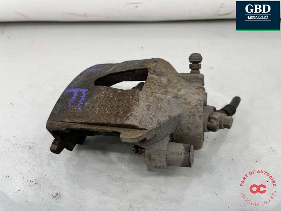 Bremsecaliper høyre foran til VW Up 2012-2019 (1K0 615 124 D|)