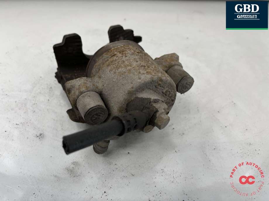 Bremsecaliper høyre foran til VW Up 2012-2019 (1K0 615 124 D|)