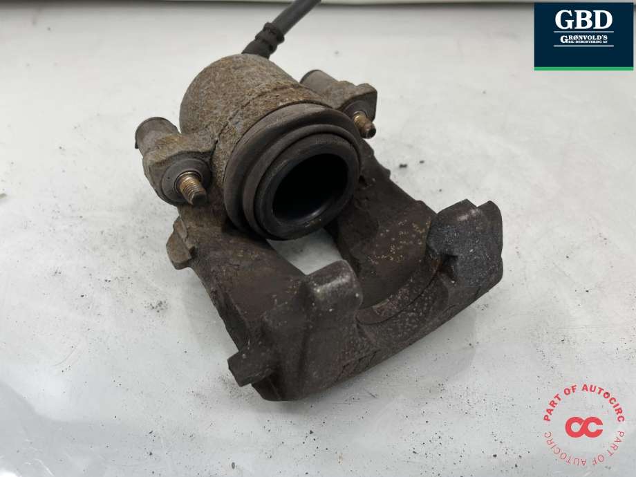 Bremsecaliper høyre foran til VW Up 2012-2019 (1K0 615 124 D|)